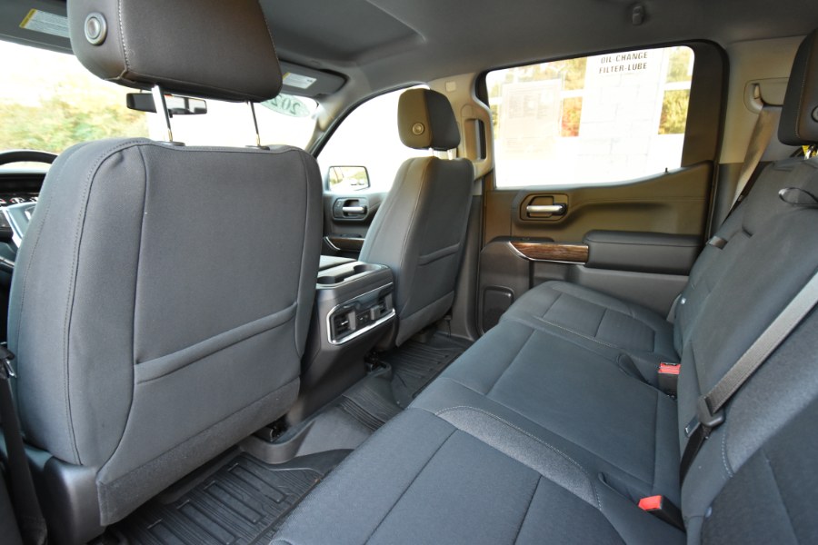 Used GMC Sierra 1500 4WD Crew Cab 147" Elevation w/3SB 2021 | Highline Car Connection. Waterbury, Connecticut Used GMC Sierra 1500 4WD Crew Cab 147" Elevation w/3SB 2021 | Highline Car Connection. Waterbury, Connecticut