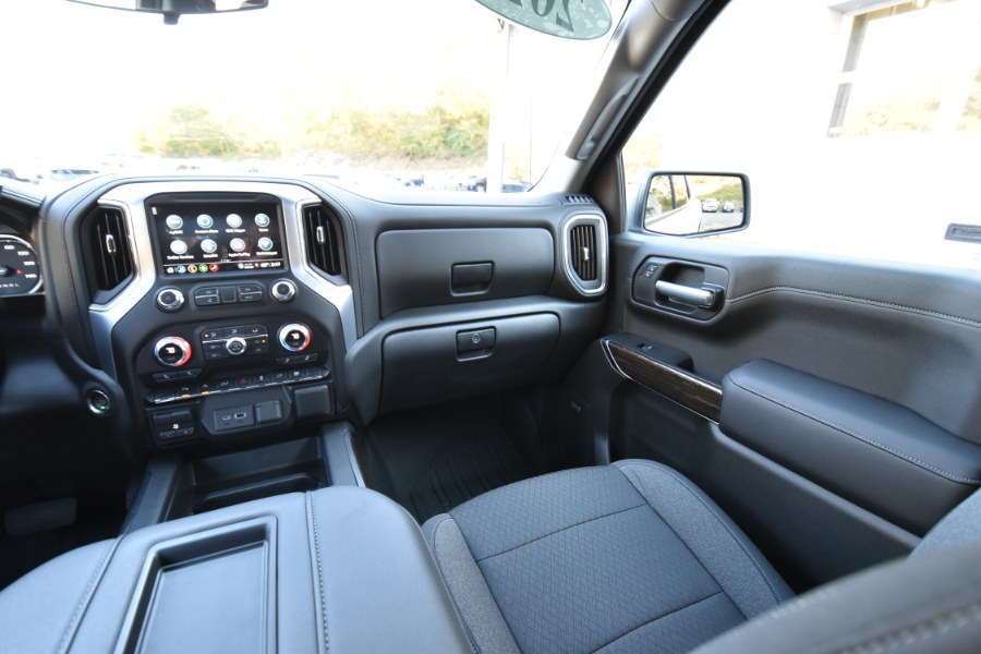 Used GMC Sierra 1500 4WD Crew Cab 147" Elevation w/3SB 2021 | Highline Car Connection. Waterbury, Connecticut Used GMC Sierra 1500 4WD Crew Cab 147" Elevation w/3SB 2021 | Highline Car Connection. Waterbury, Connecticut