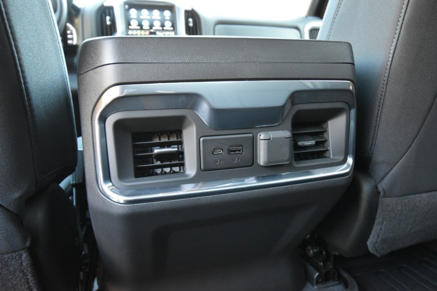 Used GMC Sierra 1500 4WD Crew Cab 147" Elevation w/3SB 2021 | Highline Car Connection. Waterbury, Connecticut Used GMC Sierra 1500 4WD Crew Cab 147" Elevation w/3SB 2021 | Highline Car Connection. Waterbury, Connecticut