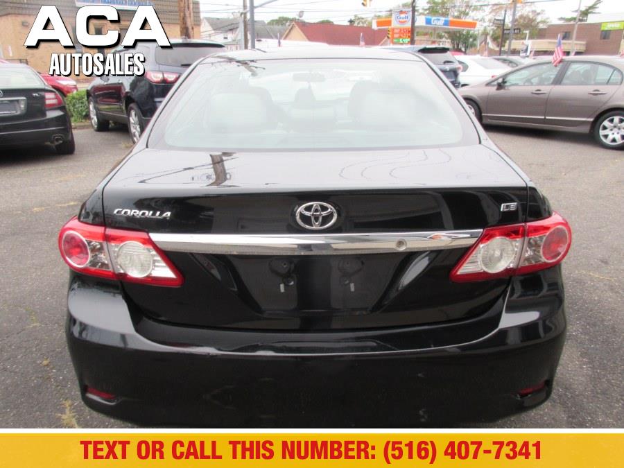Used Toyota Corolla LE 2013 | ACA Auto Sales. Lynbrook, New York Used Toyota Corolla LE 2013 | ACA Auto Sales. Lynbrook, New York