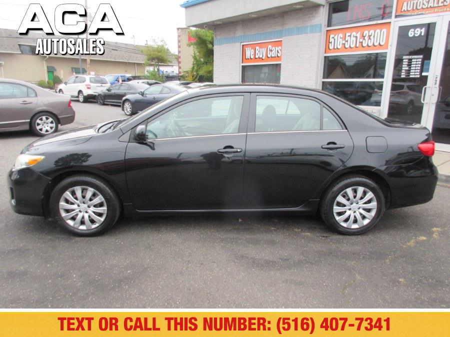 Used Toyota Corolla LE 2013 | ACA Auto Sales. Lynbrook, New York Used Toyota Corolla LE 2013 | ACA Auto Sales. Lynbrook, New York