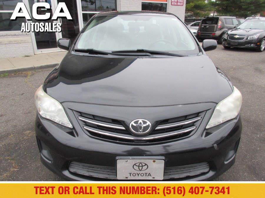 Used Toyota Corolla LE 2013 | ACA Auto Sales. Lynbrook, New York Used Toyota Corolla LE 2013 | ACA Auto Sales. Lynbrook, New York