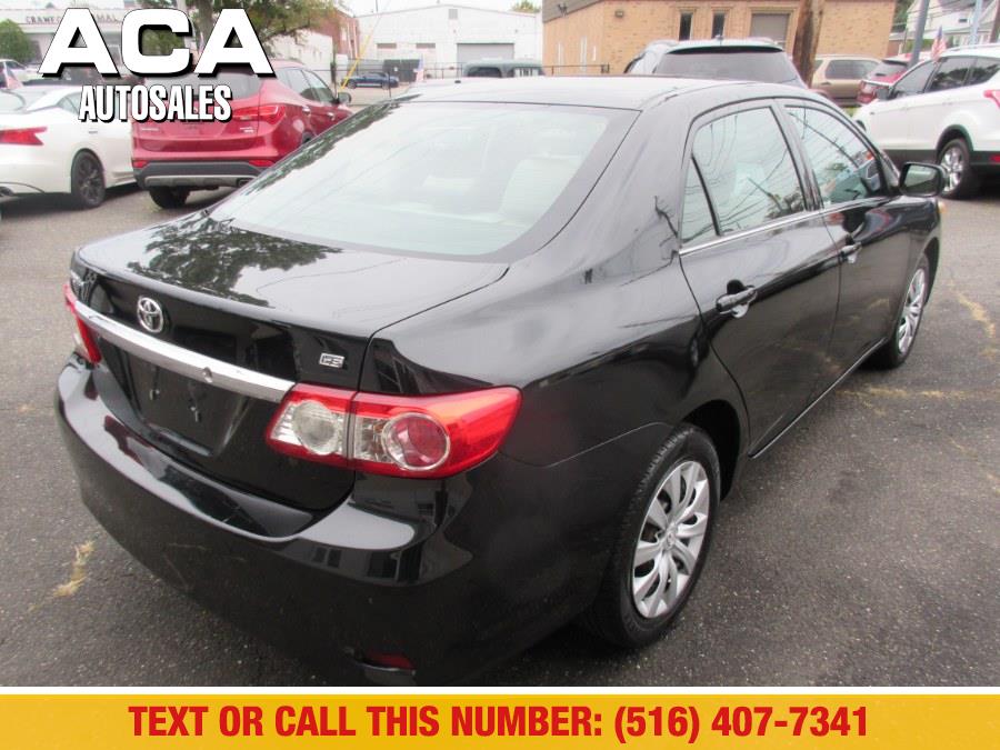 Used Toyota Corolla LE 2013 | ACA Auto Sales. Lynbrook, New York Used Toyota Corolla LE 2013 | ACA Auto Sales. Lynbrook, New York
