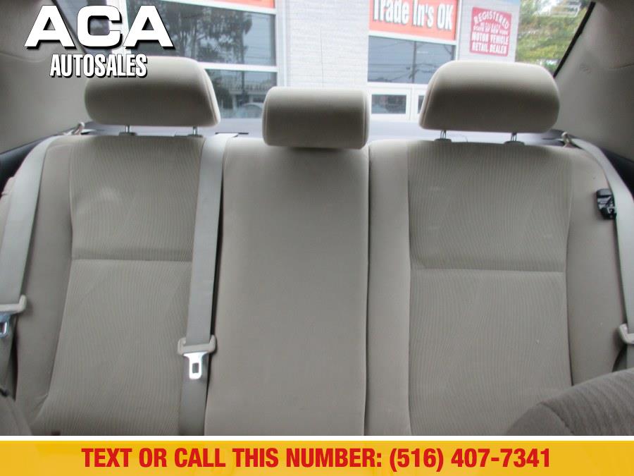 Used Toyota Corolla LE 2013 | ACA Auto Sales. Lynbrook, New York Used Toyota Corolla LE 2013 | ACA Auto Sales. Lynbrook, New York