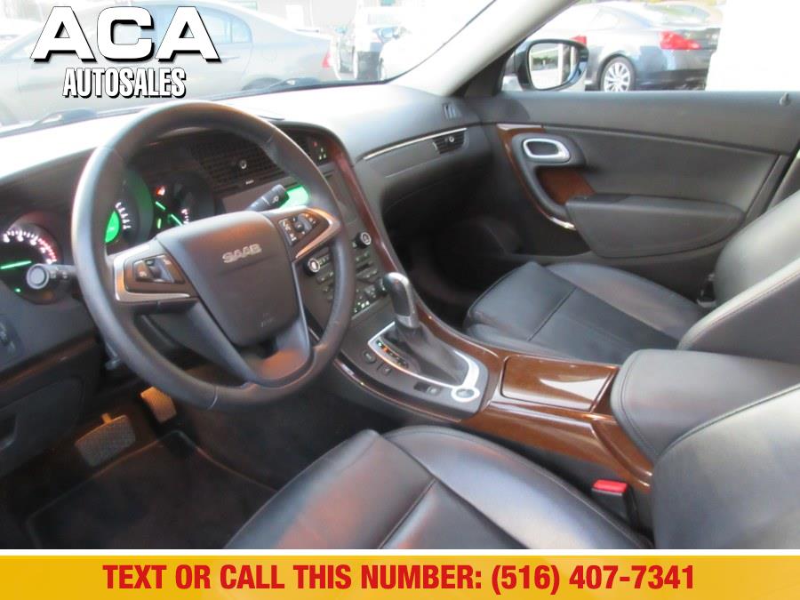 Used Saab 9-5 4dr Sdn Turbo4 Premium Auto 2011 | ACA Auto Sales. Lynbrook, New York Used Saab 9-5 4dr Sdn Turbo4 Premium Auto 2011 | ACA Auto Sales. Lynbrook, New York