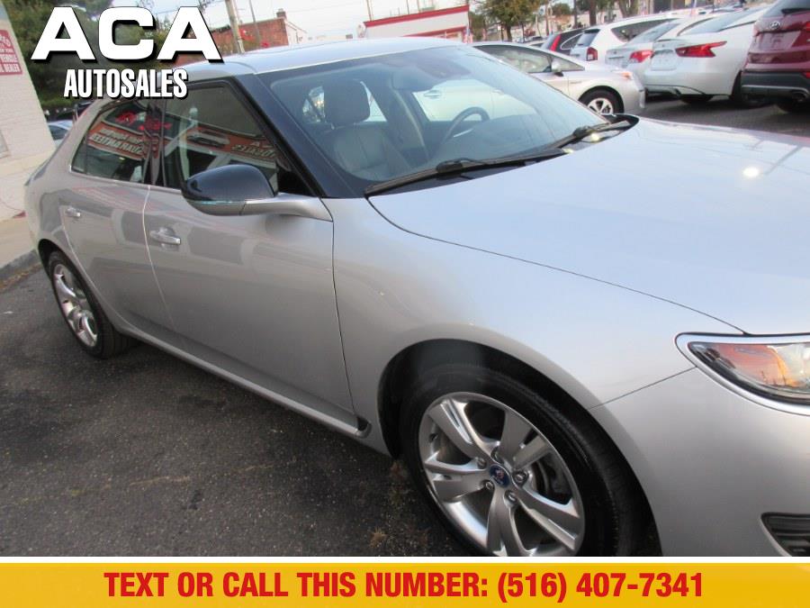 Used Saab 9-5 4dr Sdn Turbo4 Premium Auto 2011 | ACA Auto Sales. Lynbrook, New York Used Saab 9-5 4dr Sdn Turbo4 Premium Auto 2011 | ACA Auto Sales. Lynbrook, New York
