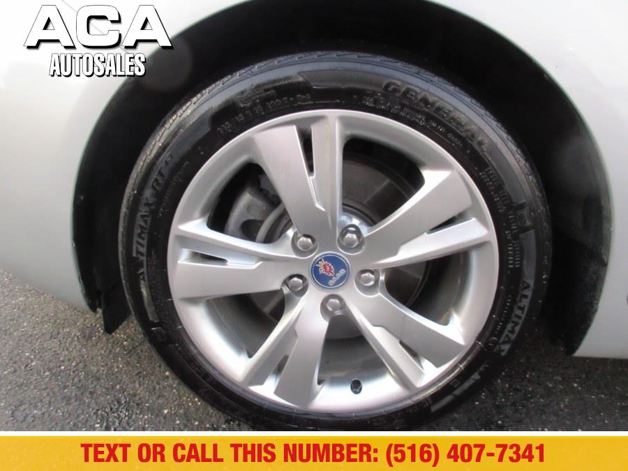 Used Saab 9-5 4dr Sdn Turbo4 Premium Auto 2011 | ACA Auto Sales. Lynbrook, New York Used Saab 9-5 4dr Sdn Turbo4 Premium Auto 2011 | ACA Auto Sales. Lynbrook, New York