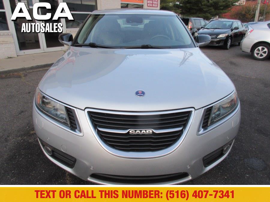 Used Saab 9-5 4dr Sdn Turbo4 Premium Auto 2011 | ACA Auto Sales. Lynbrook, New York Used Saab 9-5 4dr Sdn Turbo4 Premium Auto 2011 | ACA Auto Sales. Lynbrook, New York