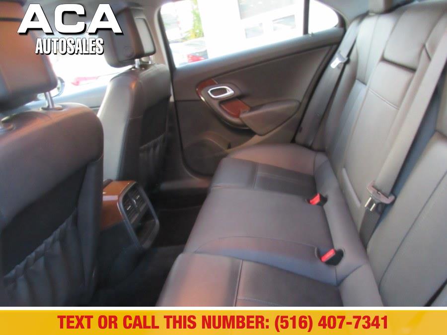 Used Saab 9-5 4dr Sdn Turbo4 Premium Auto 2011 | ACA Auto Sales. Lynbrook, New York Used Saab 9-5 4dr Sdn Turbo4 Premium Auto 2011 | ACA Auto Sales. Lynbrook, New York