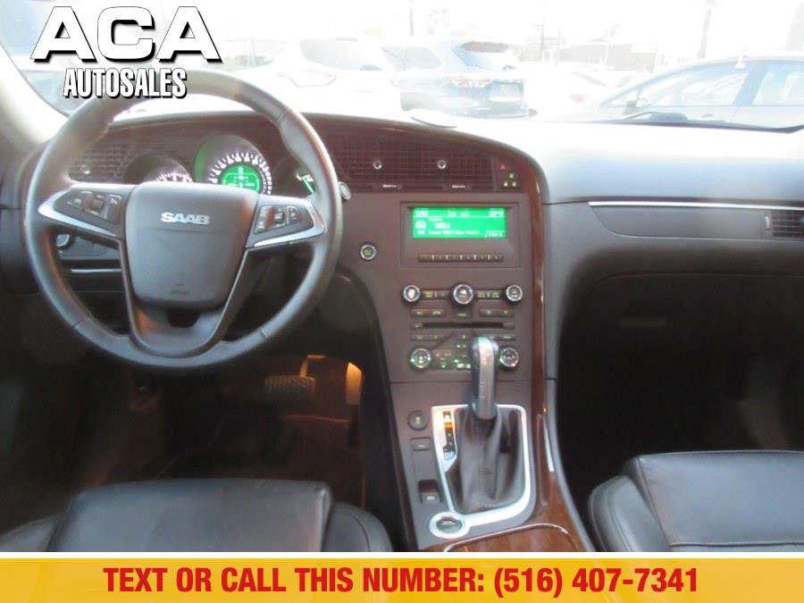 Used Saab 9-5 4dr Sdn Turbo4 Premium Auto 2011 | ACA Auto Sales. Lynbrook, New York Used Saab 9-5 4dr Sdn Turbo4 Premium Auto 2011 | ACA Auto Sales. Lynbrook, New York
