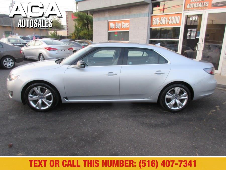Used Saab 9-5 4dr Sdn Turbo4 Premium Auto 2011 | ACA Auto Sales. Lynbrook, New York Used Saab 9-5 4dr Sdn Turbo4 Premium Auto 2011 | ACA Auto Sales. Lynbrook, New York