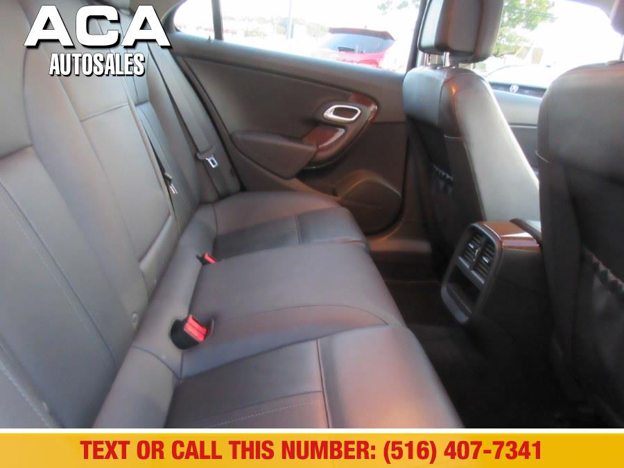 Used Saab 9-5 4dr Sdn Turbo4 Premium Auto 2011 | ACA Auto Sales. Lynbrook, New York Used Saab 9-5 4dr Sdn Turbo4 Premium Auto 2011 | ACA Auto Sales. Lynbrook, New York