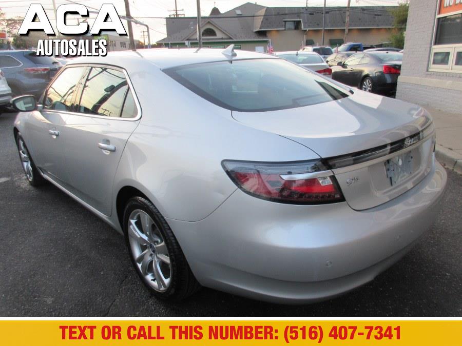 Used Saab 9-5 4dr Sdn Turbo4 Premium Auto 2011 | ACA Auto Sales. Lynbrook, New York Used Saab 9-5 4dr Sdn Turbo4 Premium Auto 2011 | ACA Auto Sales. Lynbrook, New York