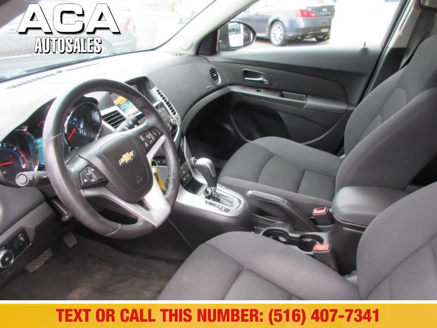 2014 Chevrolet Cruze 4dr Sdn Auto 1LT, available for sale in Lynbrook, New York | ACA Auto Sales. Lynbrook, New York 2014 Chevrolet Cruze 4dr Sdn Auto 1LT, available for sale in Lynbrook, New York | ACA Auto Sales. Lynbrook, New York