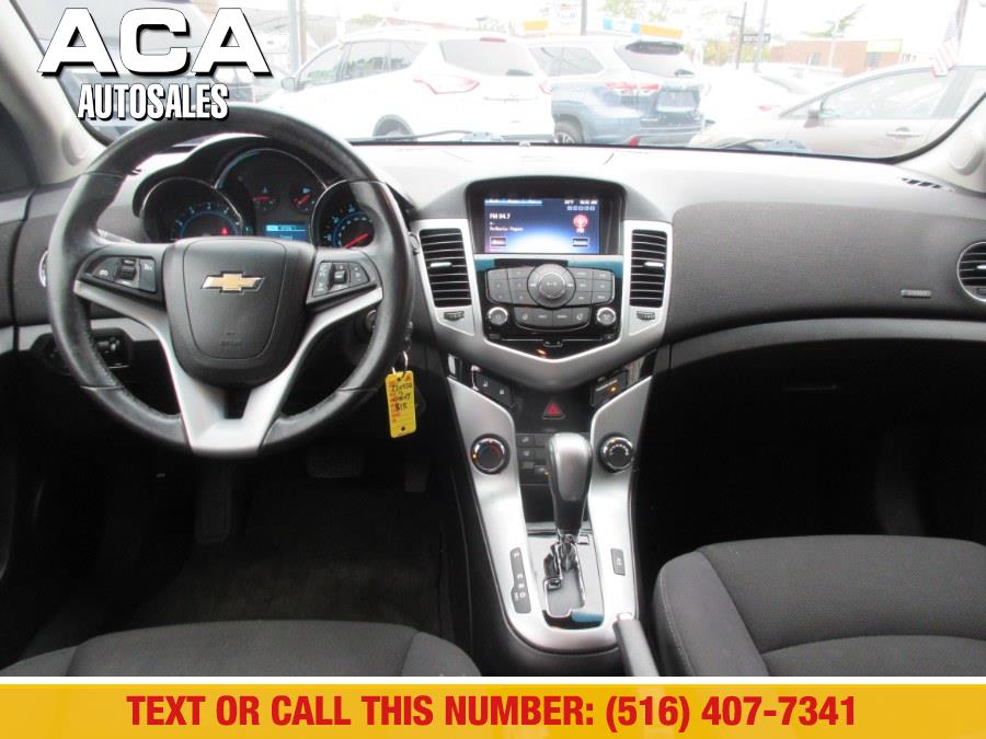 2014 Chevrolet Cruze 4dr Sdn Auto 1LT, available for sale in Lynbrook, New York | ACA Auto Sales. Lynbrook, New York 2014 Chevrolet Cruze 4dr Sdn Auto 1LT, available for sale in Lynbrook, New York | ACA Auto Sales. Lynbrook, New York