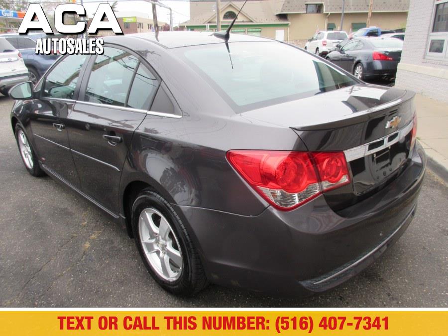 2014 Chevrolet Cruze 4dr Sdn Auto 1LT, available for sale in Lynbrook, New York | ACA Auto Sales. Lynbrook, New York 2014 Chevrolet Cruze 4dr Sdn Auto 1LT, available for sale in Lynbrook, New York | ACA Auto Sales. Lynbrook, New York