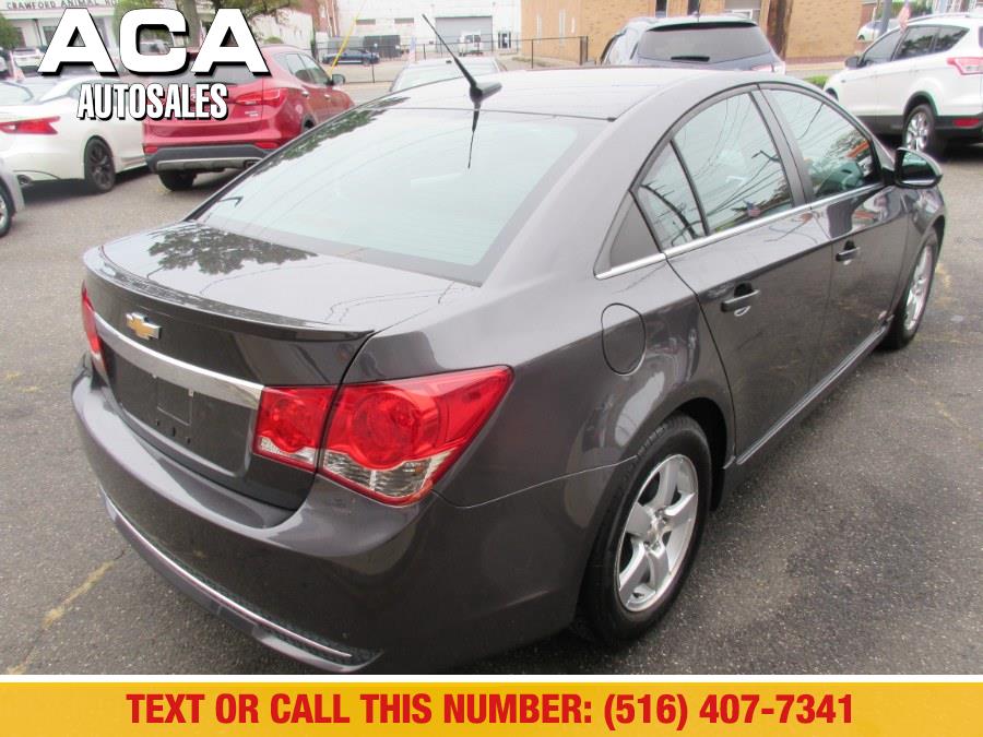 2014 Chevrolet Cruze 4dr Sdn Auto 1LT, available for sale in Lynbrook, New York | ACA Auto Sales. Lynbrook, New York 2014 Chevrolet Cruze 4dr Sdn Auto 1LT, available for sale in Lynbrook, New York | ACA Auto Sales. Lynbrook, New York