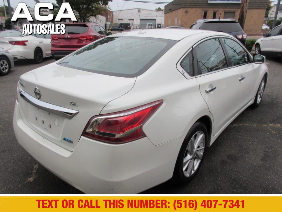 Used Nissan Altima 4dr Sdn I4 2.5 SL 2013 | ACA Auto Sales. Lynbrook, New York Used Nissan Altima 4dr Sdn I4 2.5 SL 2013 | ACA Auto Sales. Lynbrook, New York
