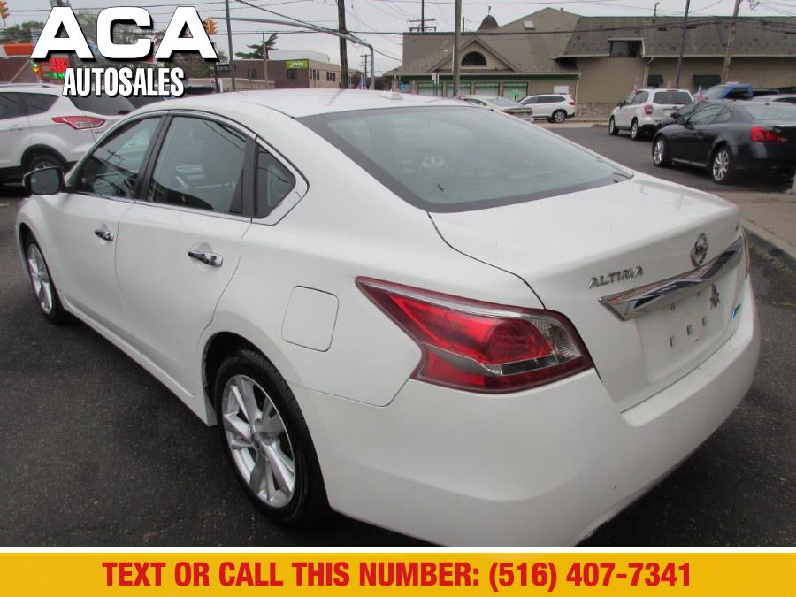 Used Nissan Altima 4dr Sdn I4 2.5 SL 2013 | ACA Auto Sales. Lynbrook, New York Used Nissan Altima 4dr Sdn I4 2.5 SL 2013 | ACA Auto Sales. Lynbrook, New York