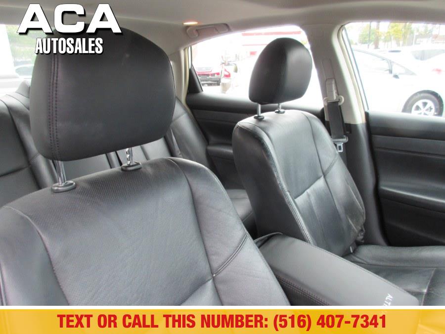 Used Nissan Altima 4dr Sdn I4 2.5 SL 2013 | ACA Auto Sales. Lynbrook, New York Used Nissan Altima 4dr Sdn I4 2.5 SL 2013 | ACA Auto Sales. Lynbrook, New York