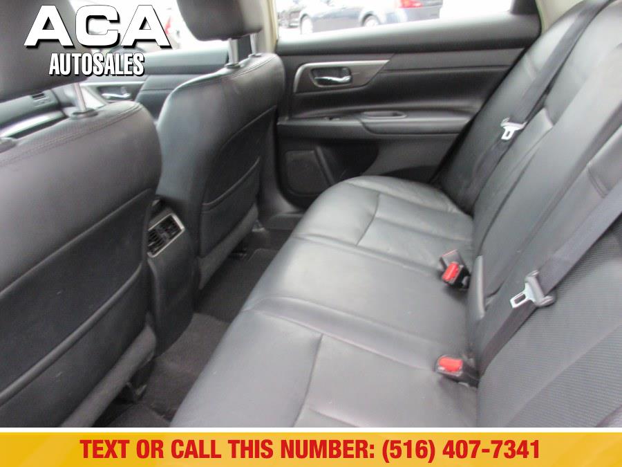 Used Nissan Altima 4dr Sdn I4 2.5 SL 2013 | ACA Auto Sales. Lynbrook, New York Used Nissan Altima 4dr Sdn I4 2.5 SL 2013 | ACA Auto Sales. Lynbrook, New York
