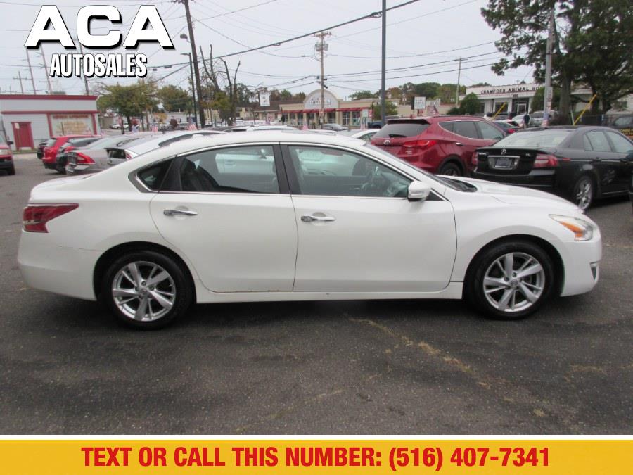 Used Nissan Altima 4dr Sdn I4 2.5 SL 2013 | ACA Auto Sales. Lynbrook, New York Used Nissan Altima 4dr Sdn I4 2.5 SL 2013 | ACA Auto Sales. Lynbrook, New York
