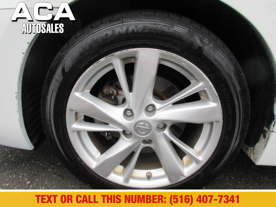 Used Nissan Altima 4dr Sdn I4 2.5 SL 2013 | ACA Auto Sales. Lynbrook, New York Used Nissan Altima 4dr Sdn I4 2.5 SL 2013 | ACA Auto Sales. Lynbrook, New York
