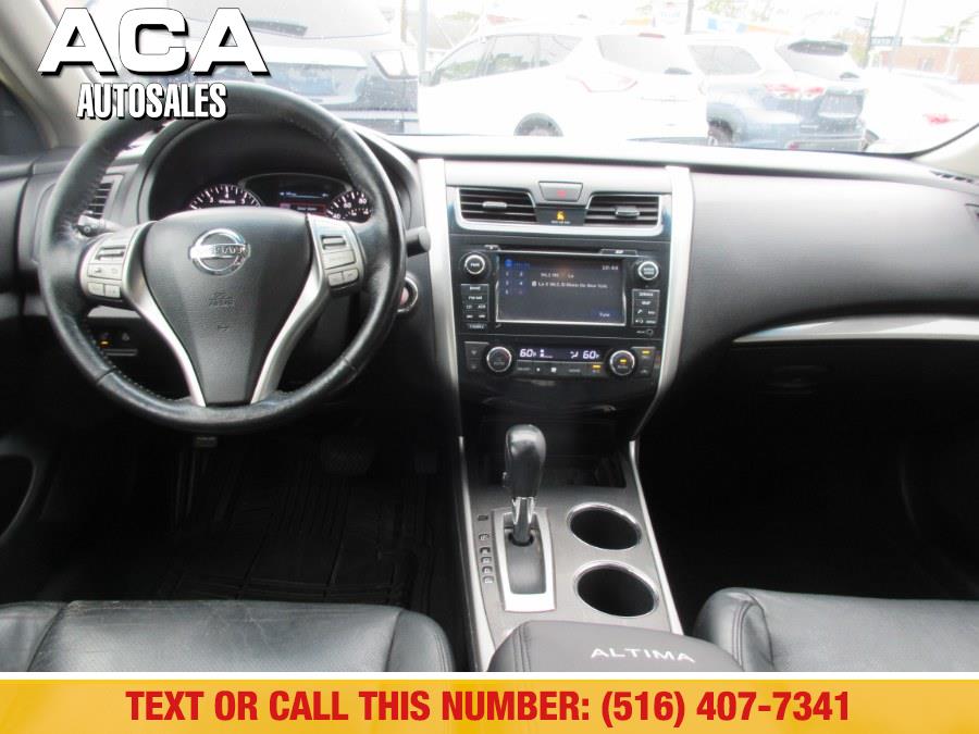 Used Nissan Altima 4dr Sdn I4 2.5 SL 2013 | ACA Auto Sales. Lynbrook, New York Used Nissan Altima 4dr Sdn I4 2.5 SL 2013 | ACA Auto Sales. Lynbrook, New York
