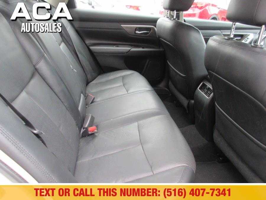 Used Nissan Altima 4dr Sdn I4 2.5 SL 2013 | ACA Auto Sales. Lynbrook, New York Used Nissan Altima 4dr Sdn I4 2.5 SL 2013 | ACA Auto Sales. Lynbrook, New York