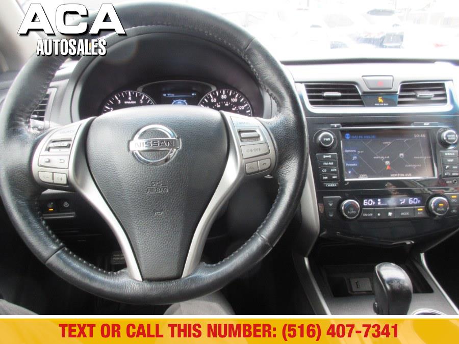 Used Nissan Altima 4dr Sdn I4 2.5 SL 2013 | ACA Auto Sales. Lynbrook, New York Used Nissan Altima 4dr Sdn I4 2.5 SL 2013 | ACA Auto Sales. Lynbrook, New York