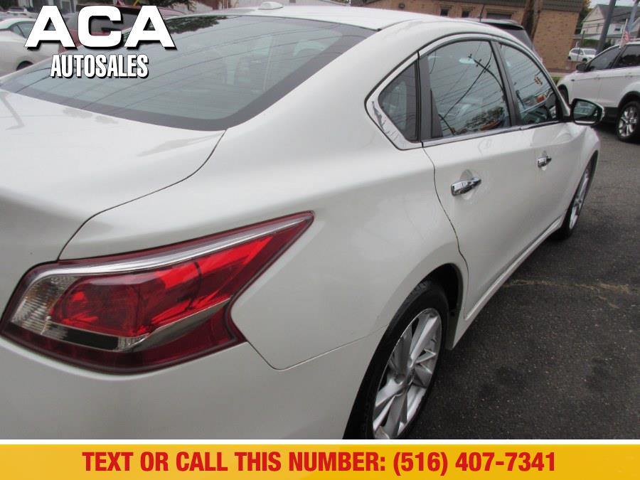 Used Nissan Altima 4dr Sdn I4 2.5 SL 2013 | ACA Auto Sales. Lynbrook, New York Used Nissan Altima 4dr Sdn I4 2.5 SL 2013 | ACA Auto Sales. Lynbrook, New York