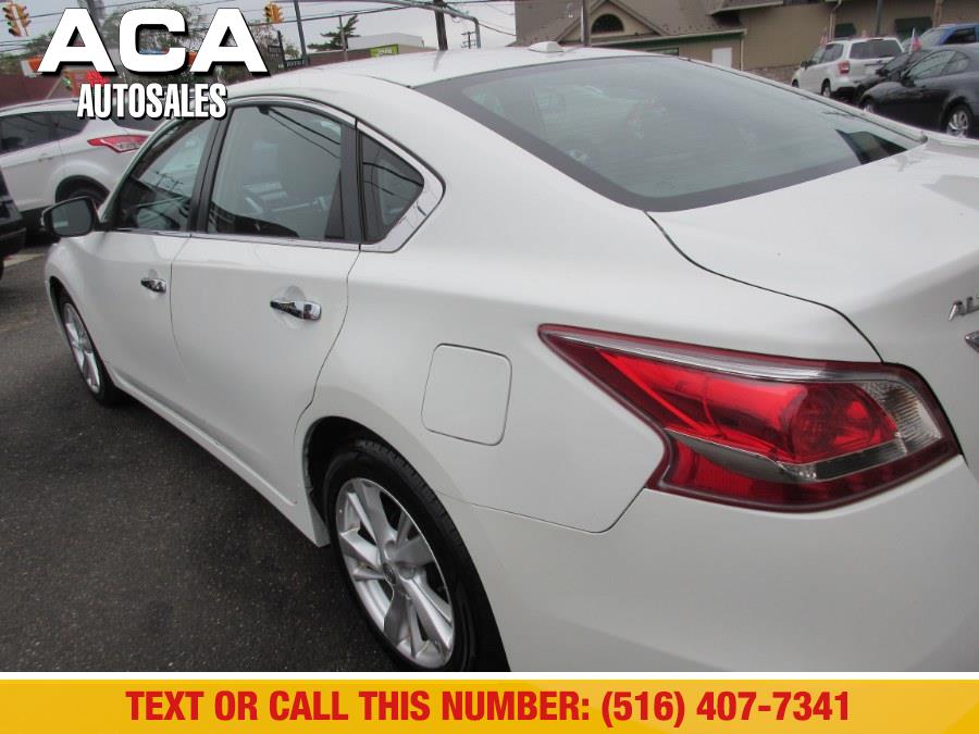 Used Nissan Altima 4dr Sdn I4 2.5 SL 2013 | ACA Auto Sales. Lynbrook, New York Used Nissan Altima 4dr Sdn I4 2.5 SL 2013 | ACA Auto Sales. Lynbrook, New York
