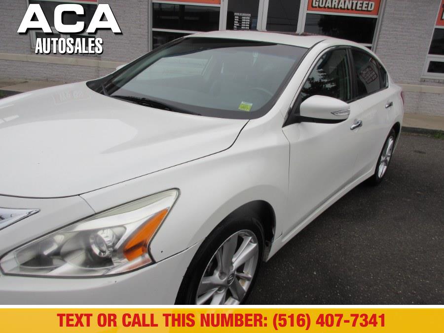 Used Nissan Altima 4dr Sdn I4 2.5 SL 2013 | ACA Auto Sales. Lynbrook, New York Used Nissan Altima 4dr Sdn I4 2.5 SL 2013 | ACA Auto Sales. Lynbrook, New York
