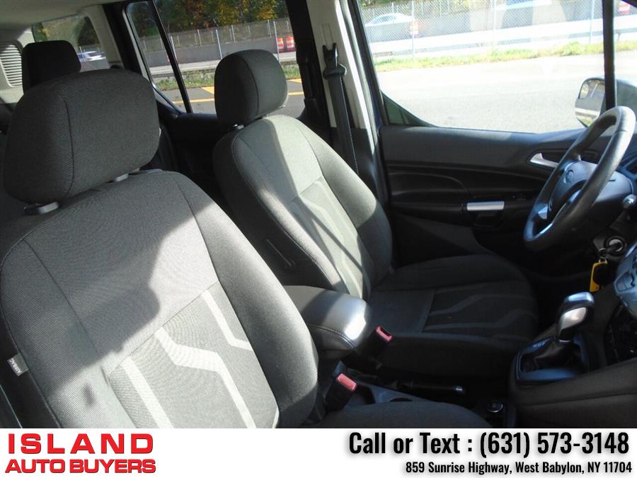 Used Ford Transit Connect Wagon XLT 4dr SWB Mini Van w/Rear Liftgate 2014 | Island Auto Buyers. West Babylon, New York Used Ford Transit Connect Wagon XLT 4dr SWB Mini Van w/Rear Liftgate 2014 | Island Auto Buyers. West Babylon, New York