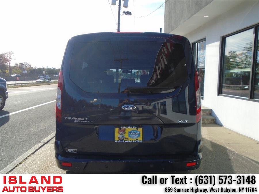 Used Ford Transit Connect Wagon XLT 4dr SWB Mini Van w/Rear Liftgate 2014 | Island Auto Buyers. West Babylon, New York Used Ford Transit Connect Wagon XLT 4dr SWB Mini Van w/Rear Liftgate 2014 | Island Auto Buyers. West Babylon, New York