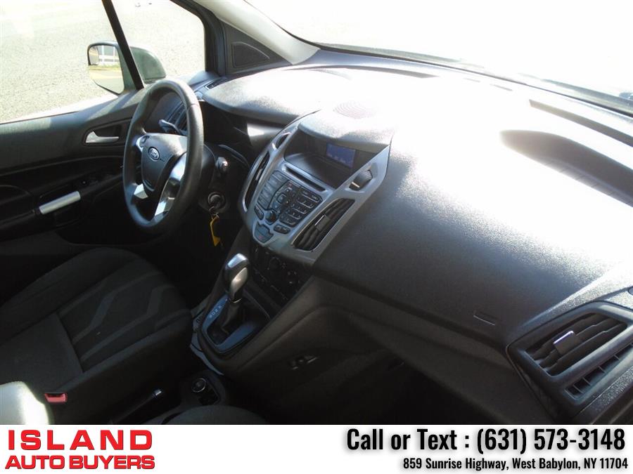 Used Ford Transit Connect Wagon XLT 4dr SWB Mini Van w/Rear Liftgate 2014 | Island Auto Buyers. West Babylon, New York Used Ford Transit Connect Wagon XLT 4dr SWB Mini Van w/Rear Liftgate 2014 | Island Auto Buyers. West Babylon, New York