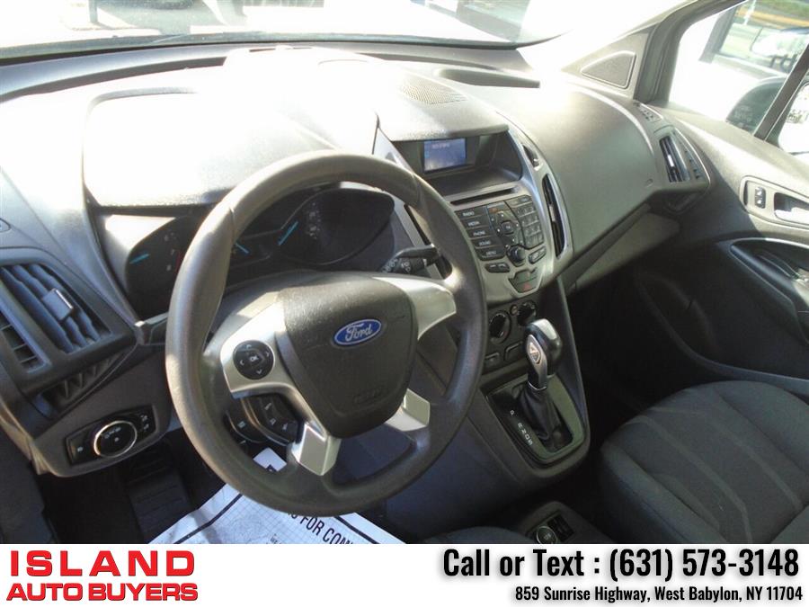 Used Ford Transit Connect Wagon XLT 4dr SWB Mini Van w/Rear Liftgate 2014 | Island Auto Buyers. West Babylon, New York Used Ford Transit Connect Wagon XLT 4dr SWB Mini Van w/Rear Liftgate 2014 | Island Auto Buyers. West Babylon, New York
