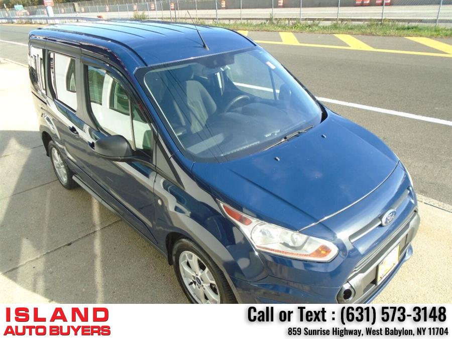 Used Ford Transit Connect Wagon XLT 4dr SWB Mini Van w/Rear Liftgate 2014 | Island Auto Buyers. West Babylon, New York Used Ford Transit Connect Wagon XLT 4dr SWB Mini Van w/Rear Liftgate 2014 | Island Auto Buyers. West Babylon, New York