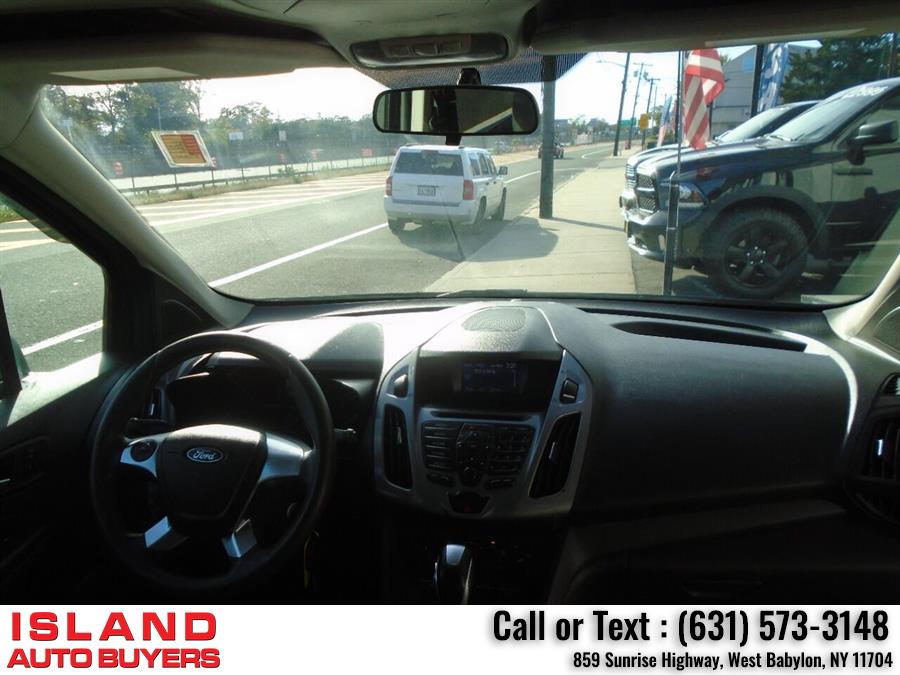 Used Ford Transit Connect Wagon XLT 4dr SWB Mini Van w/Rear Liftgate 2014 | Island Auto Buyers. West Babylon, New York Used Ford Transit Connect Wagon XLT 4dr SWB Mini Van w/Rear Liftgate 2014 | Island Auto Buyers. West Babylon, New York