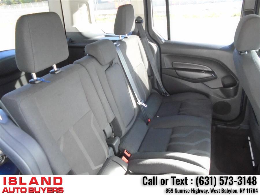 Used Ford Transit Connect Wagon XLT 4dr SWB Mini Van w/Rear Liftgate 2014 | Island Auto Buyers. West Babylon, New York Used Ford Transit Connect Wagon XLT 4dr SWB Mini Van w/Rear Liftgate 2014 | Island Auto Buyers. West Babylon, New York