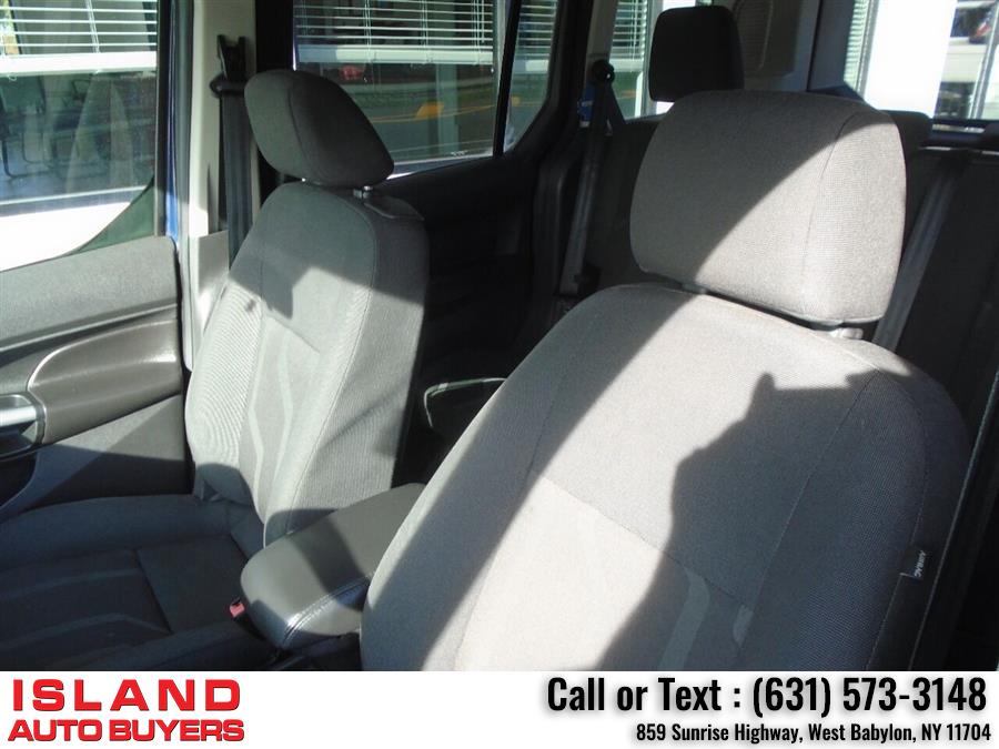 Used Ford Transit Connect Wagon XLT 4dr SWB Mini Van w/Rear Liftgate 2014 | Island Auto Buyers. West Babylon, New York Used Ford Transit Connect Wagon XLT 4dr SWB Mini Van w/Rear Liftgate 2014 | Island Auto Buyers. West Babylon, New York