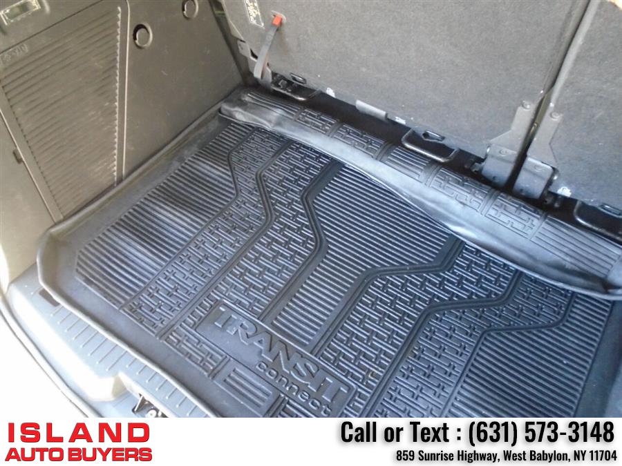 Used Ford Transit Connect Wagon XLT 4dr SWB Mini Van w/Rear Liftgate 2014 | Island Auto Buyers. West Babylon, New York Used Ford Transit Connect Wagon XLT 4dr SWB Mini Van w/Rear Liftgate 2014 | Island Auto Buyers. West Babylon, New York