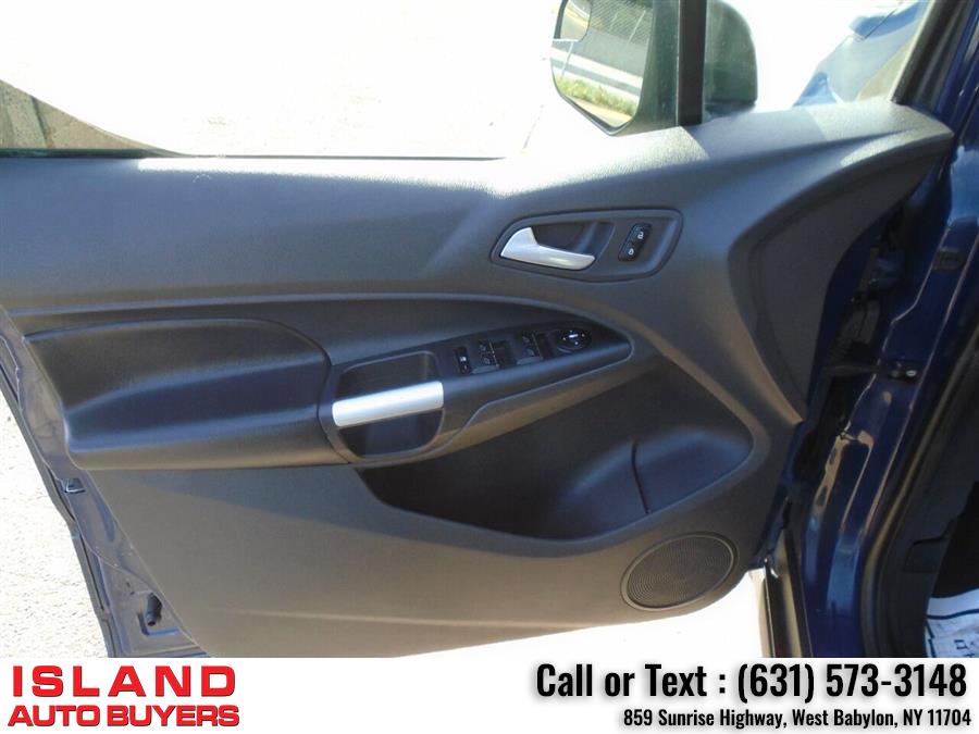 Used Ford Transit Connect Wagon XLT 4dr SWB Mini Van w/Rear Liftgate 2014 | Island Auto Buyers. West Babylon, New York Used Ford Transit Connect Wagon XLT 4dr SWB Mini Van w/Rear Liftgate 2014 | Island Auto Buyers. West Babylon, New York