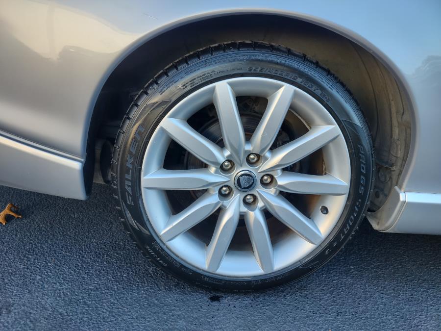 2005 Jaguar XK8 2dr Conv XK8, available for sale in Wantagh, New York | Alpine Motors Inc. Wantagh, New York 2005 Jaguar XK8 2dr Conv XK8, available for sale in Wantagh, New York | Alpine Motors Inc. Wantagh, New York