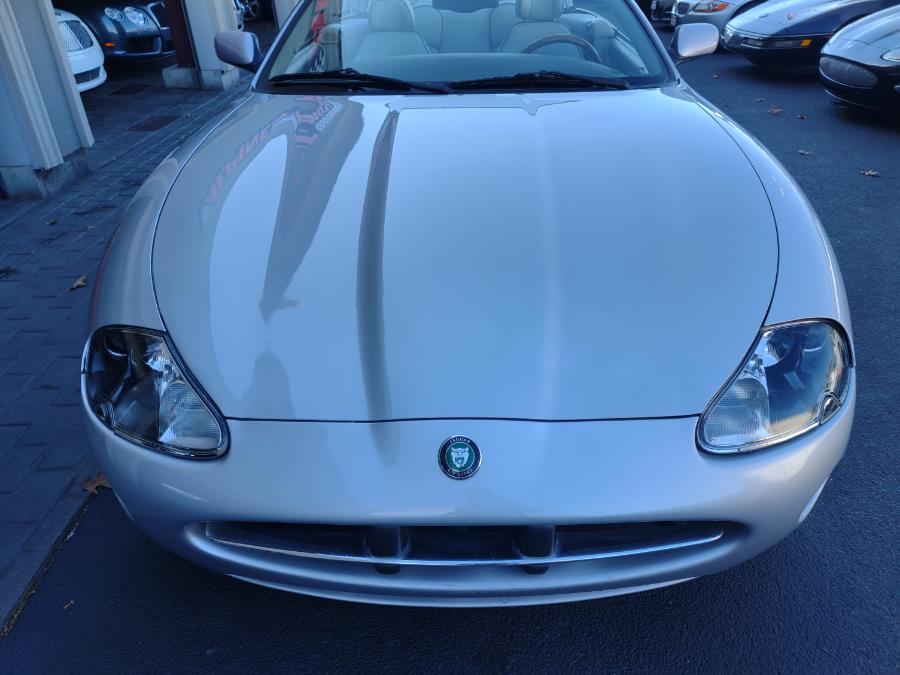 2005 Jaguar XK8 2dr Conv XK8, available for sale in Wantagh, New York | Alpine Motors Inc. Wantagh, New York 2005 Jaguar XK8 2dr Conv XK8, available for sale in Wantagh, New York | Alpine Motors Inc. Wantagh, New York