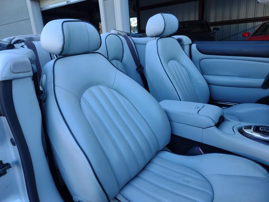 2005 Jaguar XK8 2dr Conv XK8, available for sale in Wantagh, New York | Alpine Motors Inc. Wantagh, New York 2005 Jaguar XK8 2dr Conv XK8, available for sale in Wantagh, New York | Alpine Motors Inc. Wantagh, New York