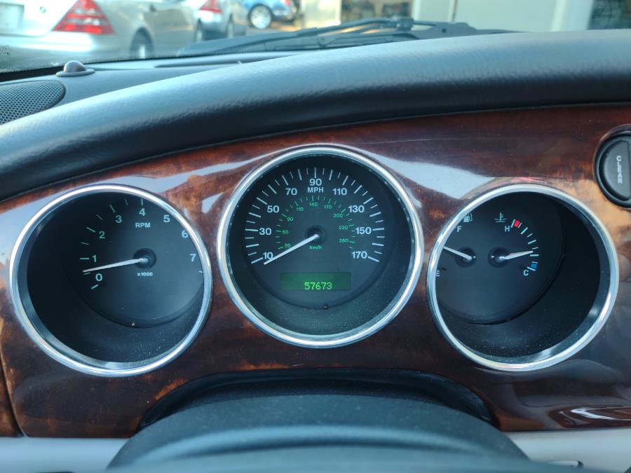 2005 Jaguar XK8 2dr Conv XK8, available for sale in Wantagh, New York | Alpine Motors Inc. Wantagh, New York 2005 Jaguar XK8 2dr Conv XK8, available for sale in Wantagh, New York | Alpine Motors Inc. Wantagh, New York