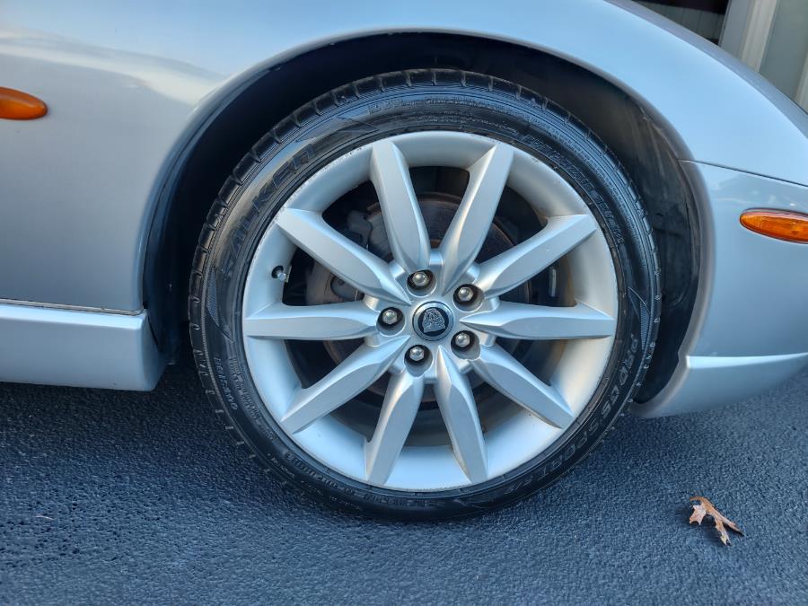 2005 Jaguar XK8 2dr Conv XK8, available for sale in Wantagh, New York | Alpine Motors Inc. Wantagh, New York 2005 Jaguar XK8 2dr Conv XK8, available for sale in Wantagh, New York | Alpine Motors Inc. Wantagh, New York