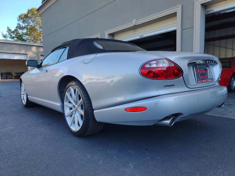 2005 Jaguar XK8 2dr Conv XK8, available for sale in Wantagh, New York | Alpine Motors Inc. Wantagh, New York 2005 Jaguar XK8 2dr Conv XK8, available for sale in Wantagh, New York | Alpine Motors Inc. Wantagh, New York