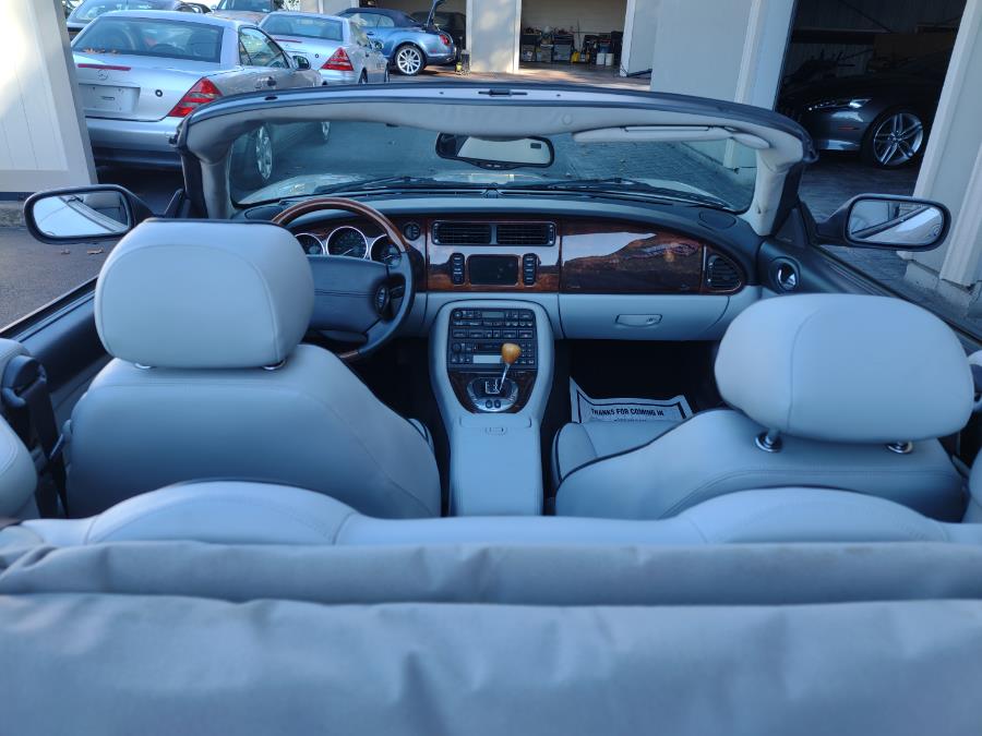 2005 Jaguar XK8 2dr Conv XK8, available for sale in Wantagh, New York | Alpine Motors Inc. Wantagh, New York 2005 Jaguar XK8 2dr Conv XK8, available for sale in Wantagh, New York | Alpine Motors Inc. Wantagh, New York